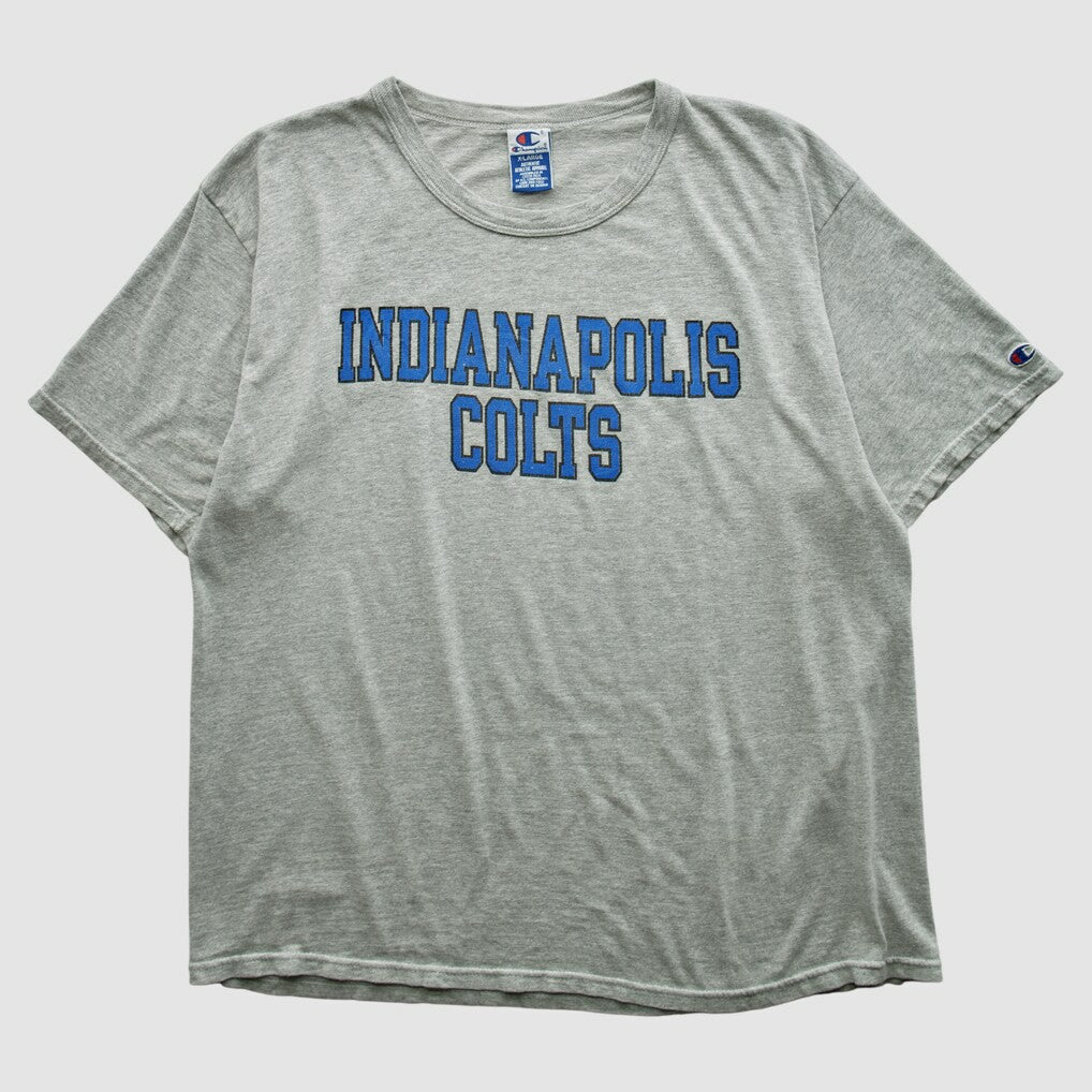Champion 2000s T-shirt - Indianapolis Colts T-shirts