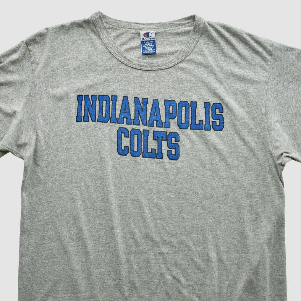 Champion 2000s T-shirt - Indianapolis Colts T-shirts