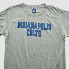 Champion 2000s T-shirt - Indianapolis Colts T-shirts