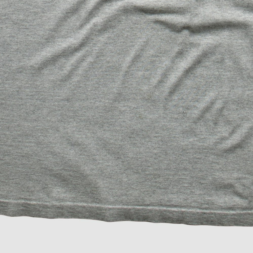 Heather Gray Boston Red Sox Lee Apparel 2000s T-shirt