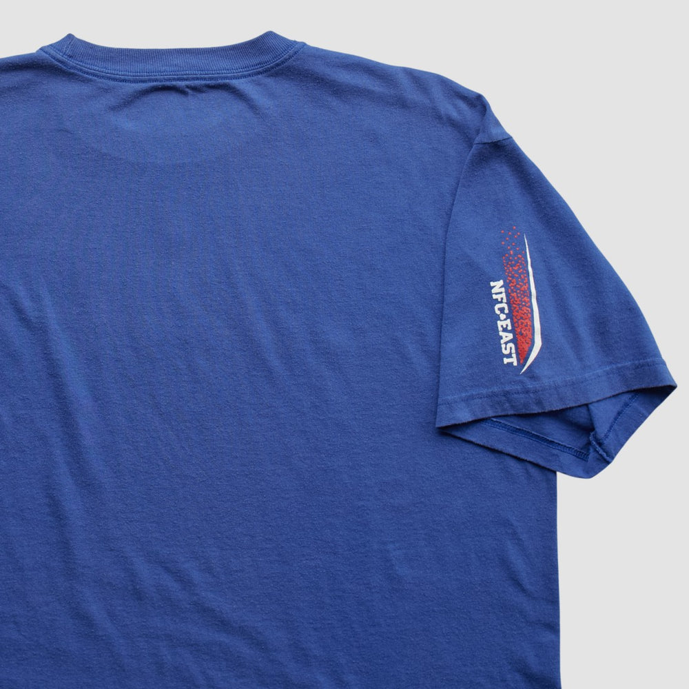 Reebok 2000s T-shirt - New York Giants T-shirts