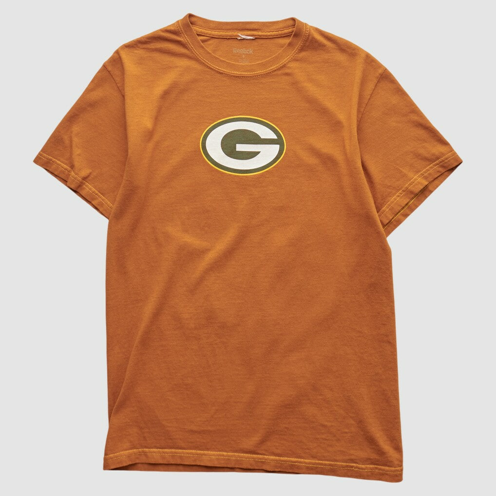 Reebok 2000s T-shirt - Green Bay Packers T-shirts