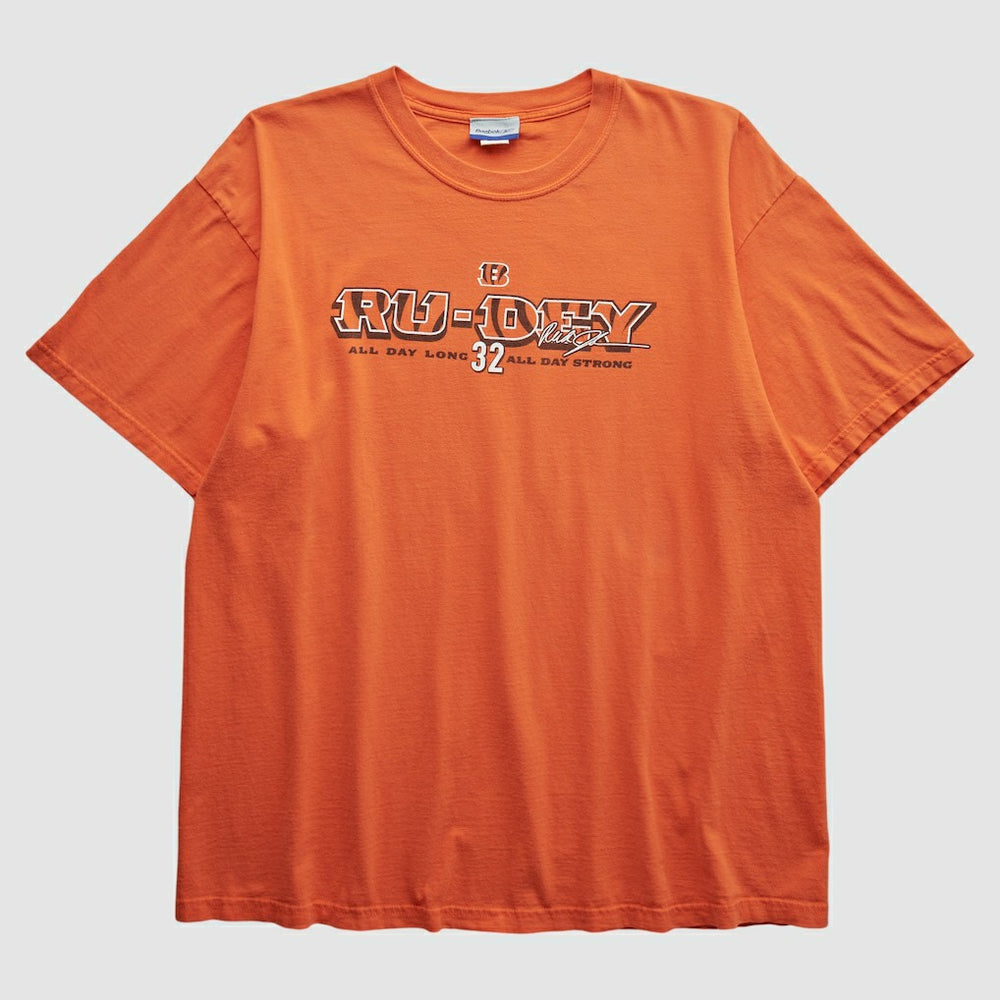 Reebok 2000s T-shirt - Cincinnati Bengals T-shirts