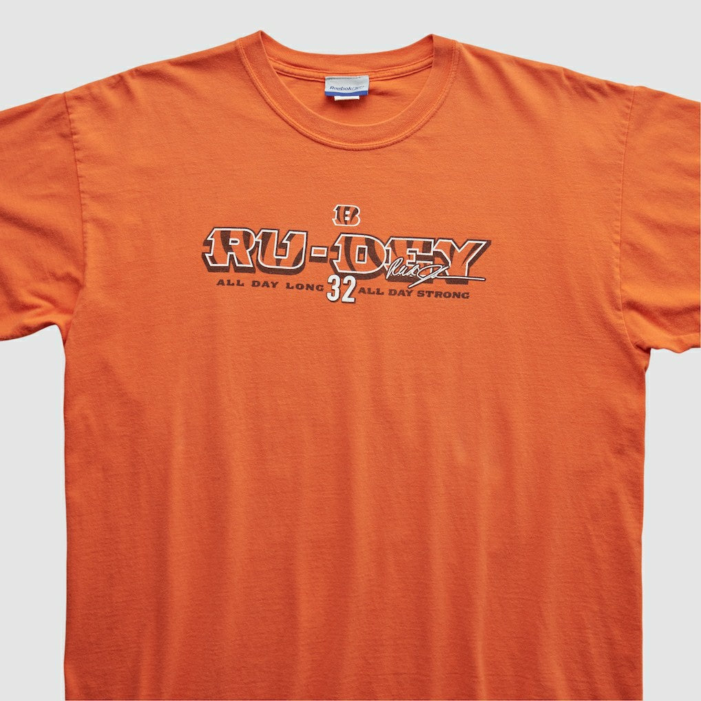 Reebok 2000s T-shirt - Cincinnati Bengals T-shirts