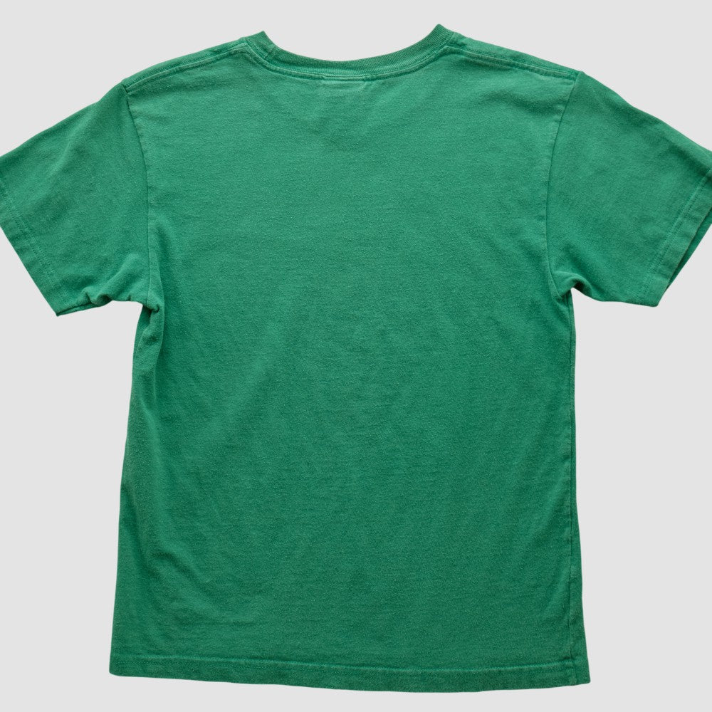 Green Milwaukee Brewers Adidas 2000s T-shirt