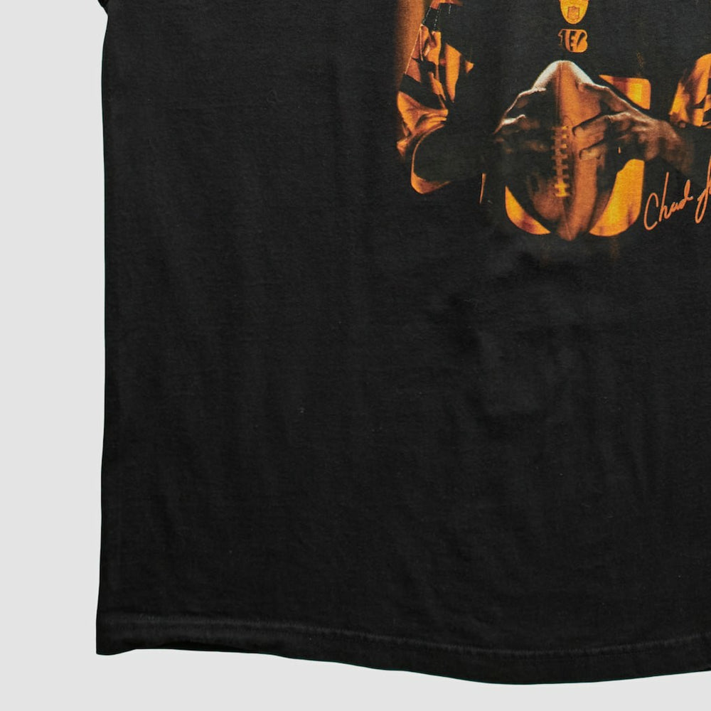 Reebok 2000s T-shirt - Cincinnati Bengals T-shirts