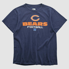 Team Edition Apparel 2010s T-shirt - Chicago Bears T-shirts