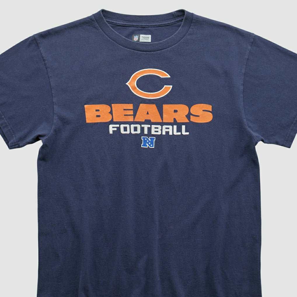 Team Edition Apparel 2010s T-shirt - Chicago Bears T-shirts