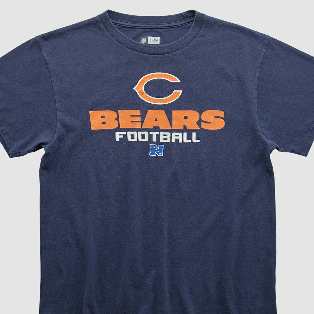 Team Edition Apparel 2010s T-shirt - Chicago Bears T-shirts