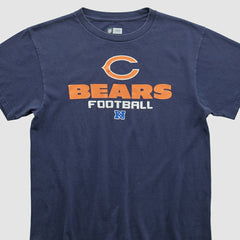 Team Edition Apparel 2010s T-shirt - Chicago Bears T-shirts