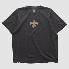 Reebok 2000s T-shirt - New Orleans Saints T-shirts