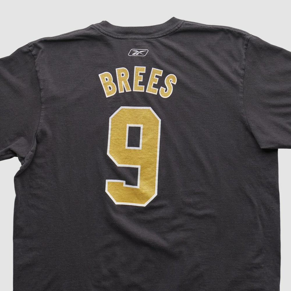 Reebok 2000s T-shirt - New Orleans Saints T-shirts