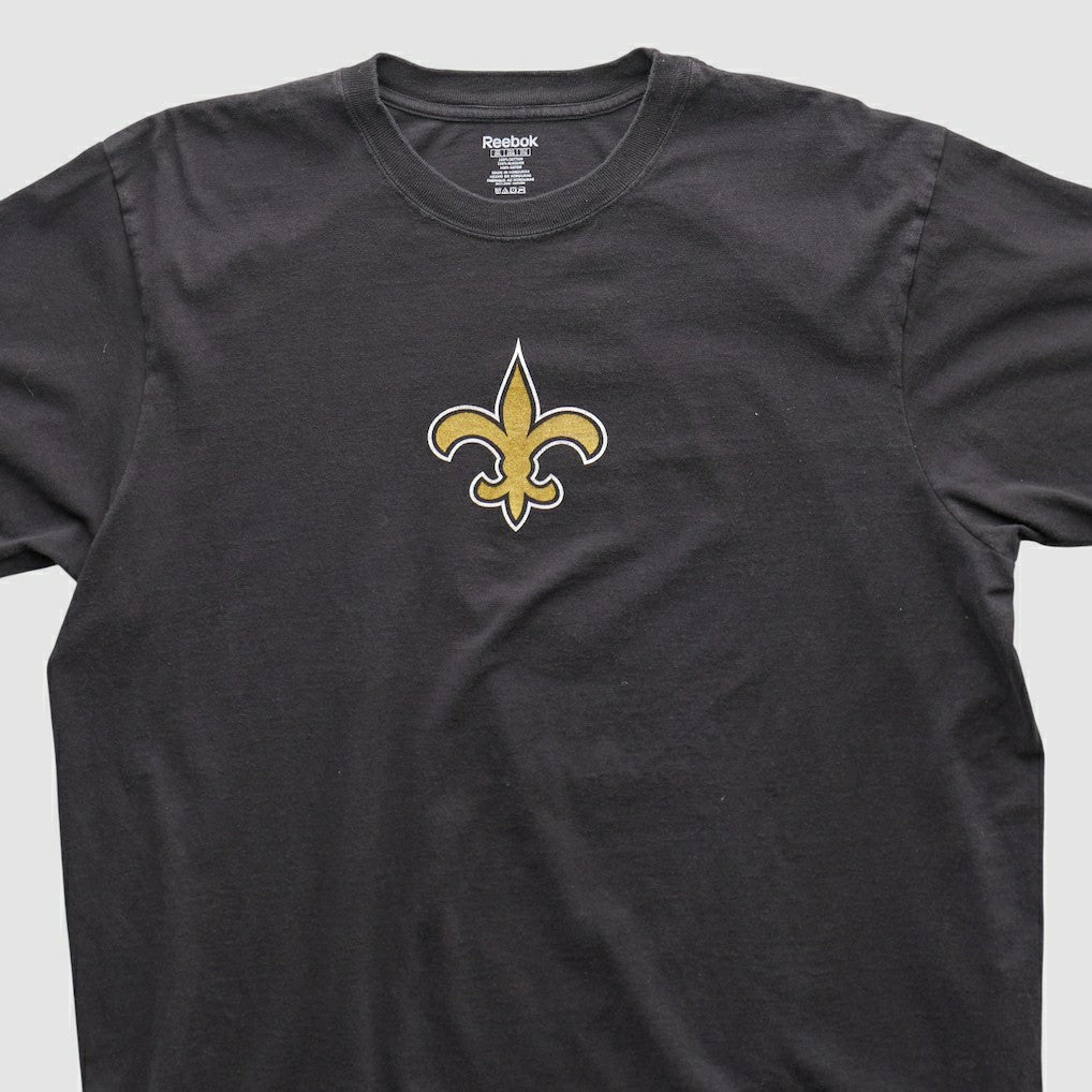 Reebok 2000s T-shirt - New Orleans Saints T-shirts