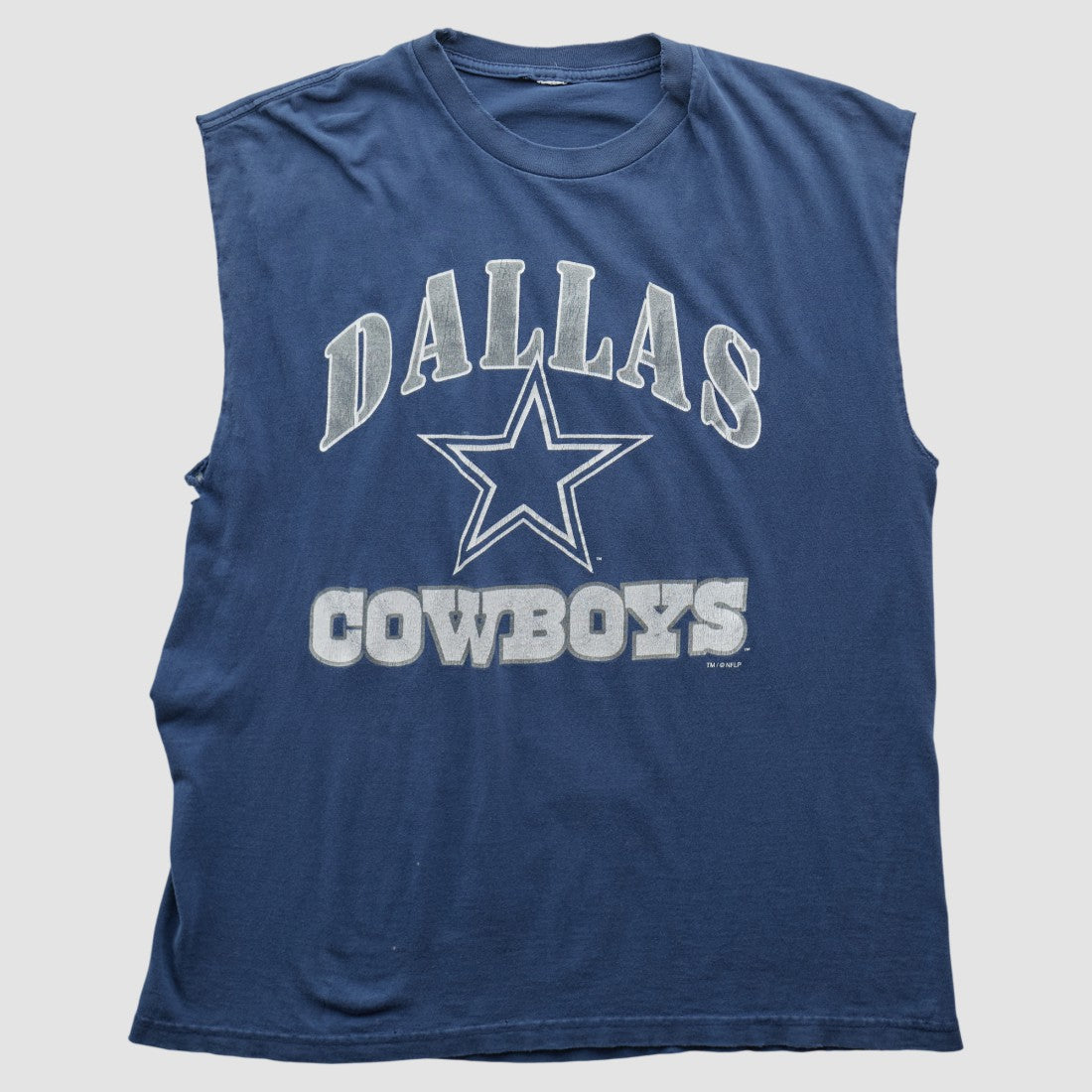90s Tank - Dallas Cowboys Tanks
