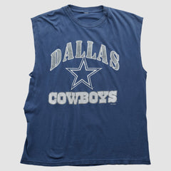 90s Tank - Dallas Cowboys Tanks