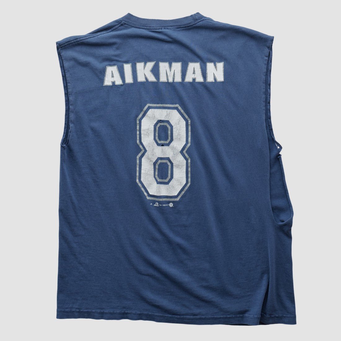 90s Tank - Dallas Cowboys Tanks