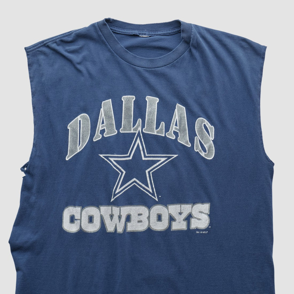 90s Tank - Dallas Cowboys Tanks