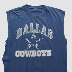 90s Tank - Dallas Cowboys Tanks