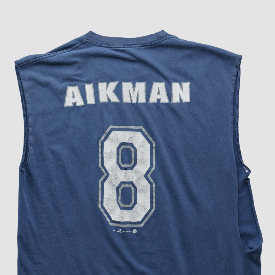 90s Tank - Dallas Cowboys Tanks