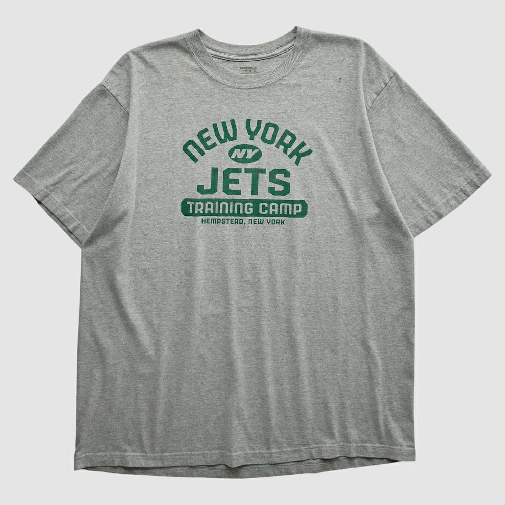 Reebok 2000s T-shirt - New York Jets T-shirts