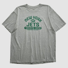 Reebok 2000s T-shirt - New York Jets T-shirts