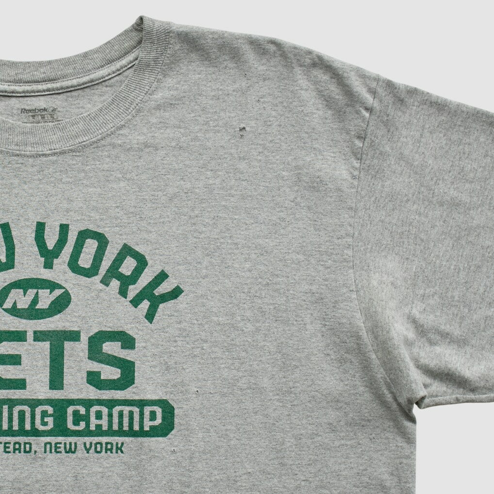 Reebok 2000s T-shirt - New York Jets T-shirts