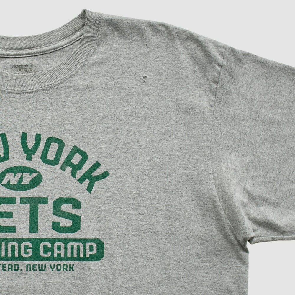 Reebok 2000s T-shirt - New York Jets T-shirts