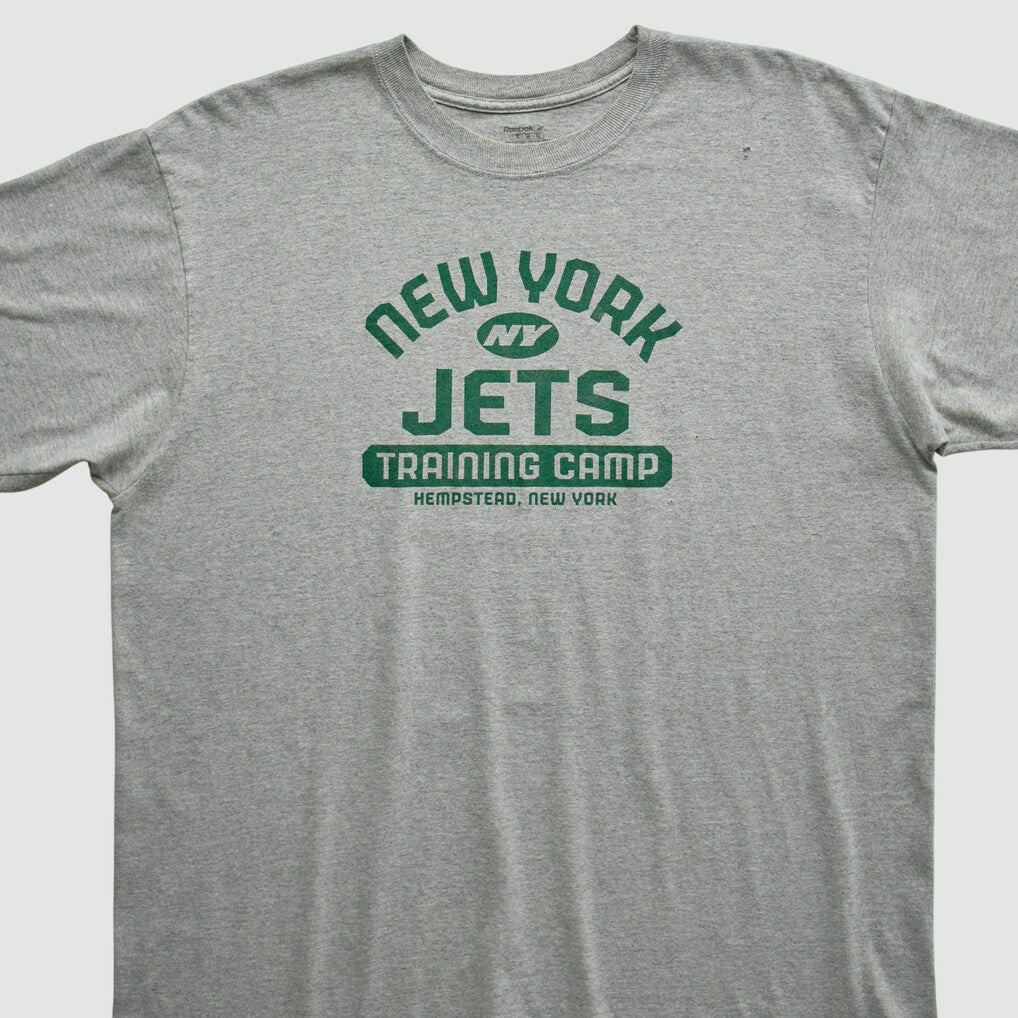 Reebok 2000s T-shirt - New York Jets T-shirts
