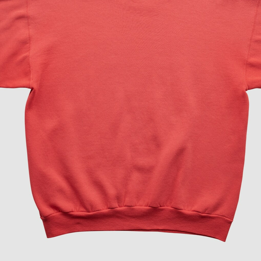 Hanes 90s Pullover Sweatshirt - Kansas City Chiefs Pullover