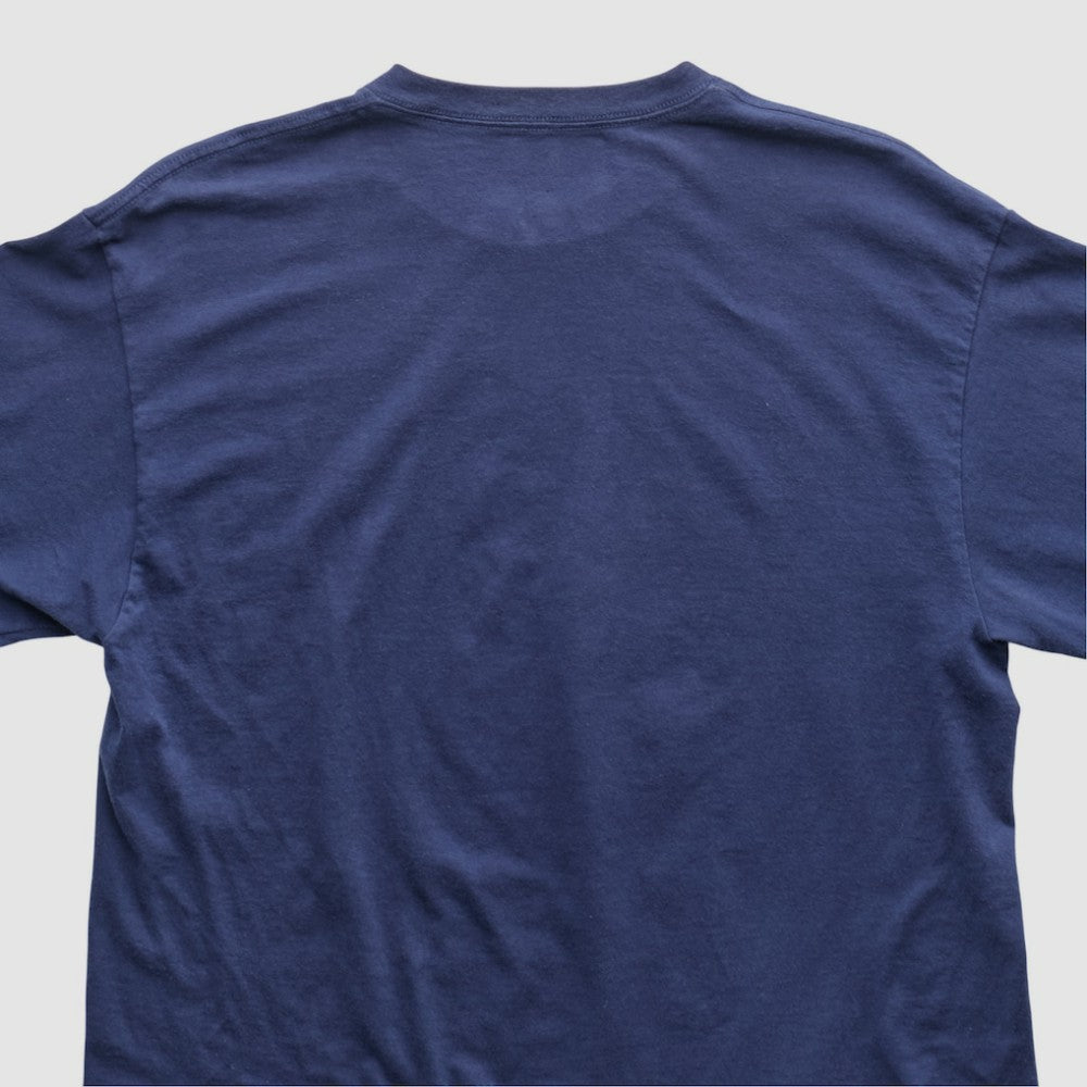 Navy Boston Red Sox Majestic 2013 T-shirt