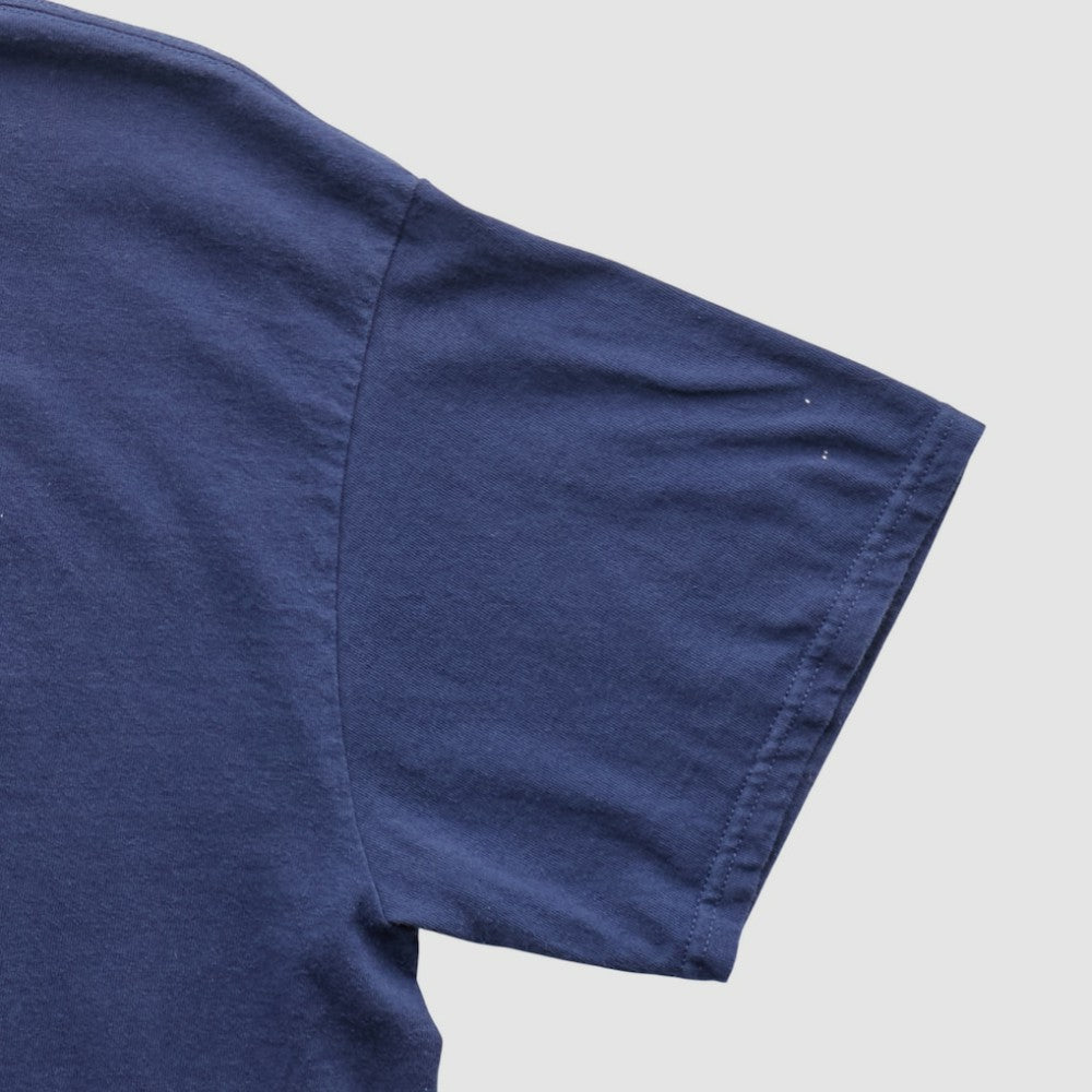 Navy Boston Red Sox Majestic 2013 T-shirt