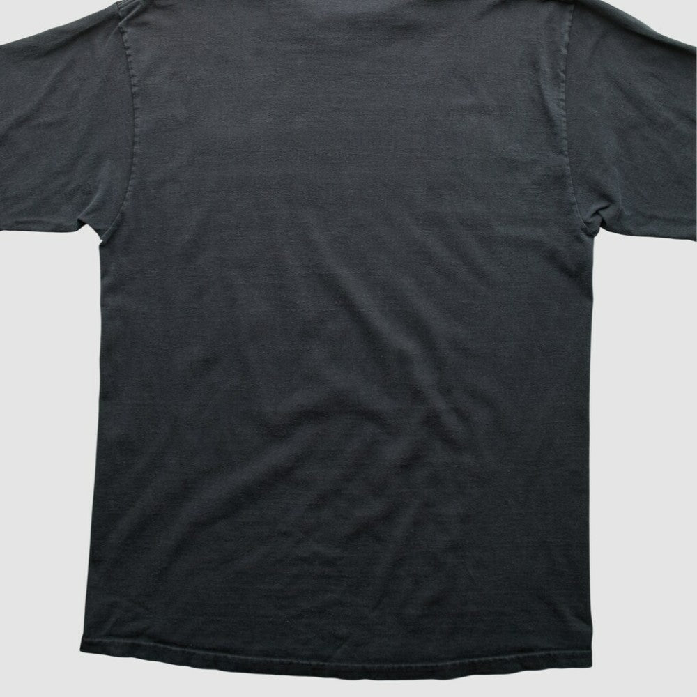 Black San Francisco Giants Majestic 2007 T-shirt