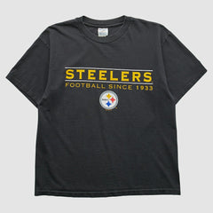 Champion 1996 T-shirt - Pittsburgh Steelers T-shirts
