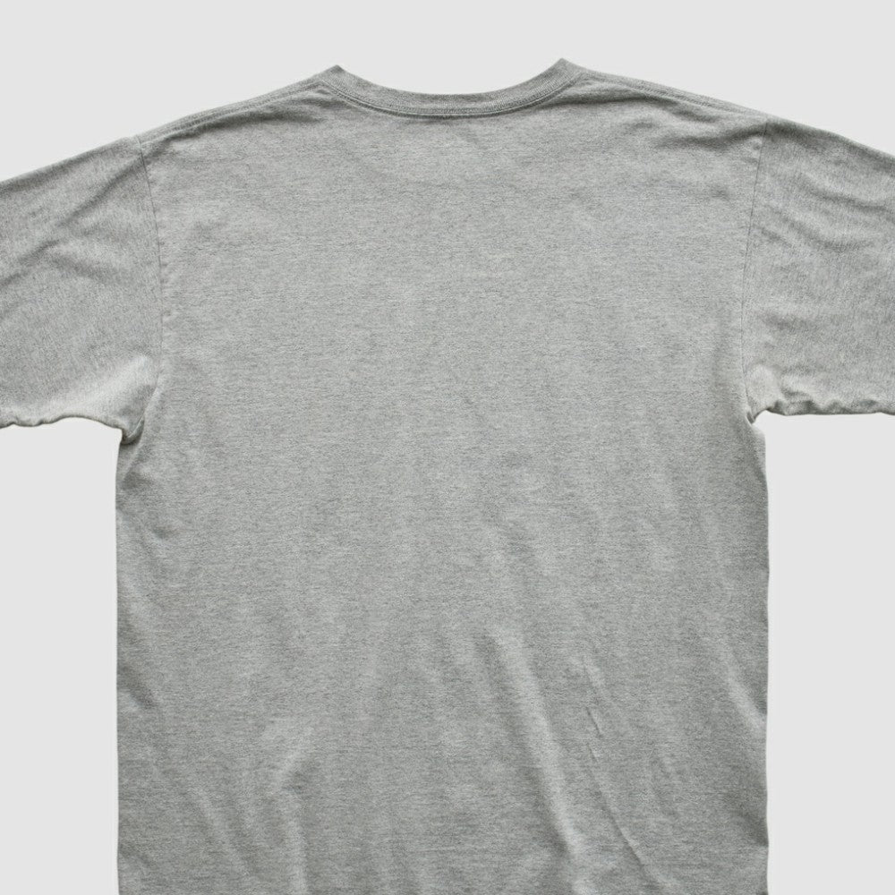 Heather Gray Chicago White Sox Majestic 2010s T-shirt