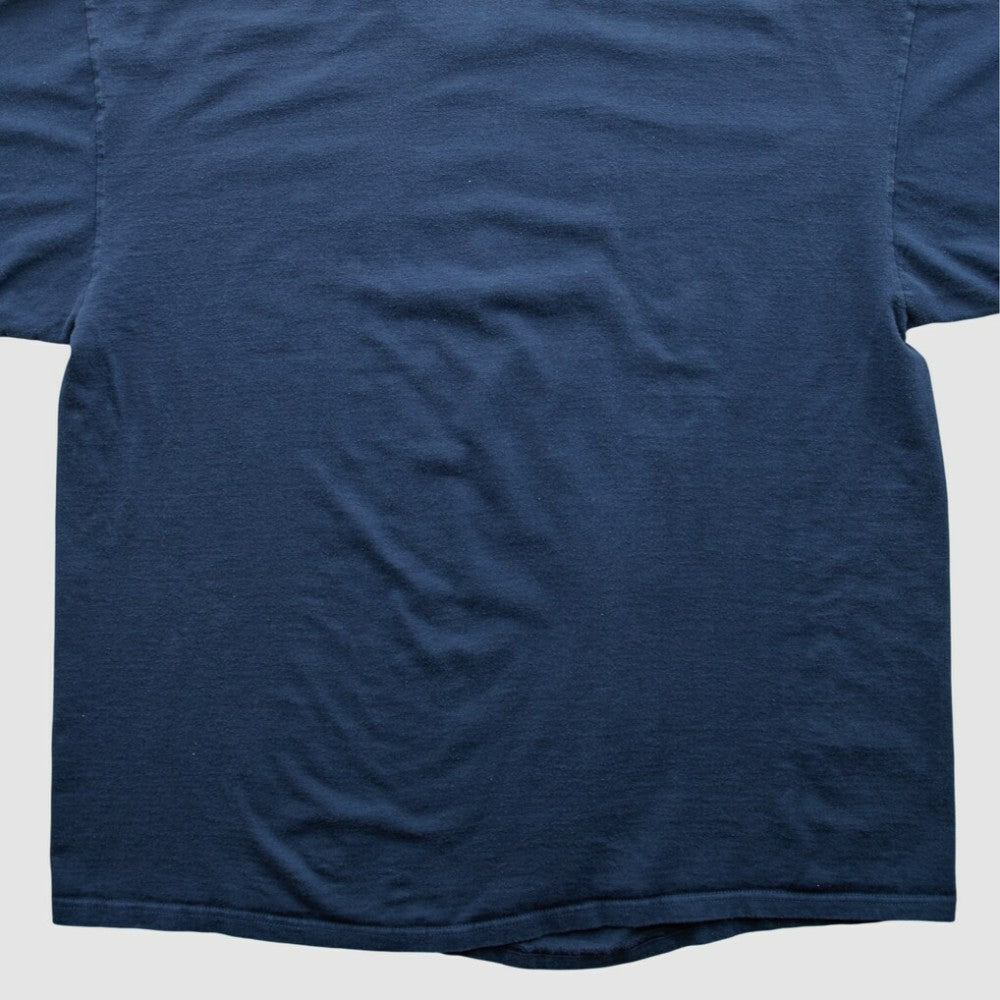 Navy Boston Red Sox Nike 2000s T-shirt