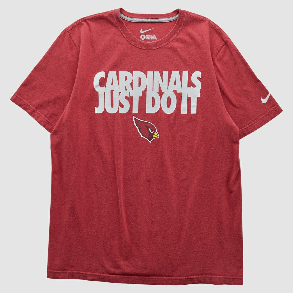 2010s T-shirt - Arizona Cardinals T-shirts