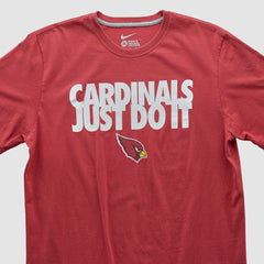 2010s T-shirt - Arizona Cardinals T-shirts