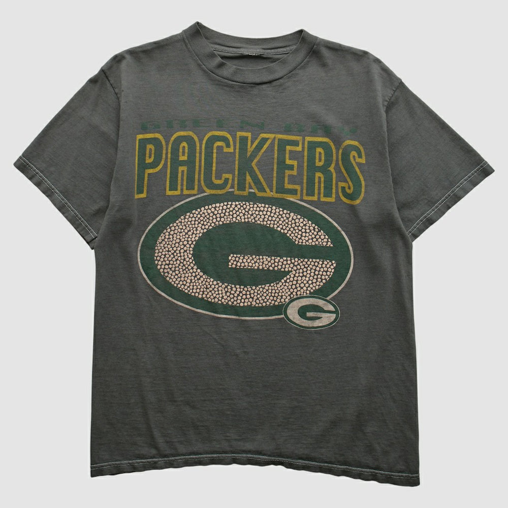 2000s T-shirt - Green Bay Packers T-shirts