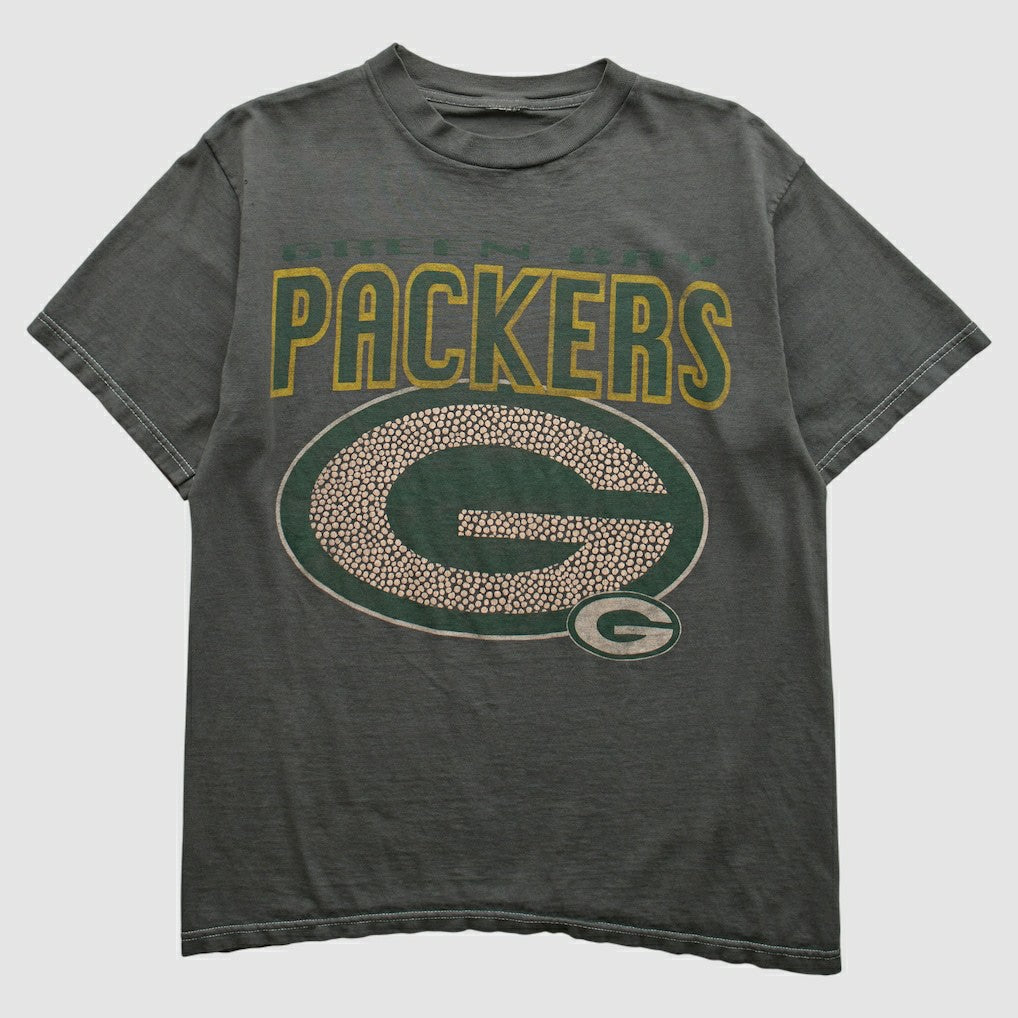 2000s T-shirt - Green Bay Packers T-shirts