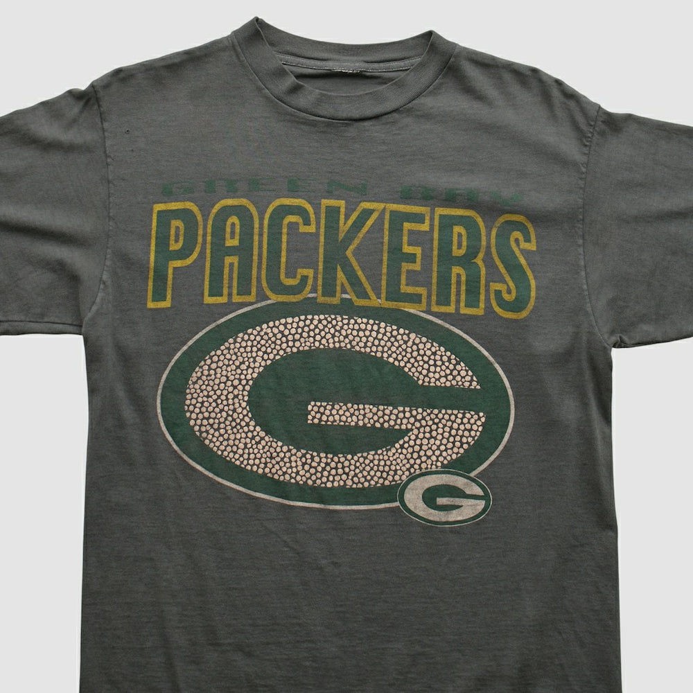 2000s T-shirt - Green Bay Packers T-shirts