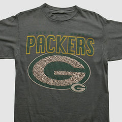 2000s T-shirt - Green Bay Packers T-shirts