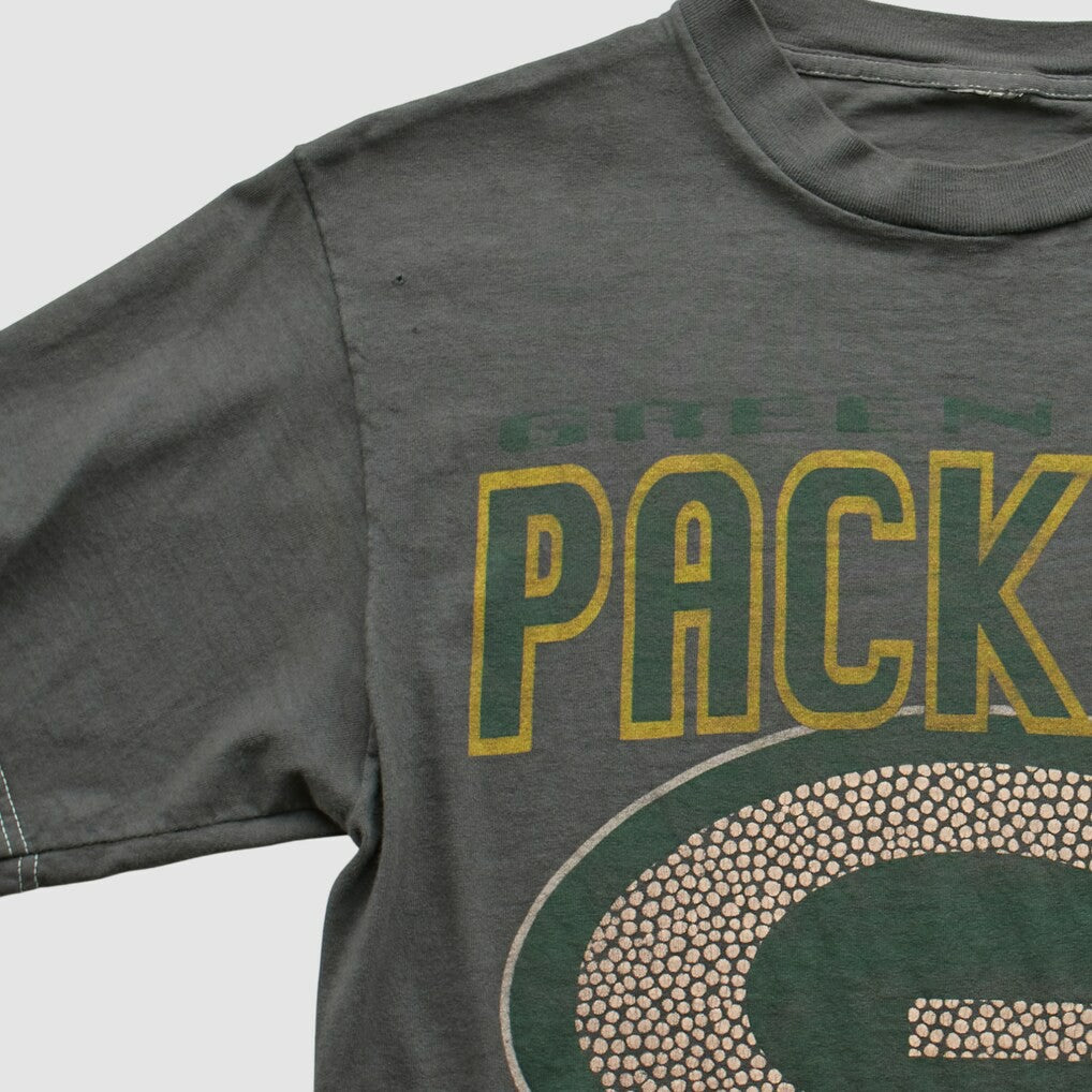 2000s T-shirt - Green Bay Packers T-shirts