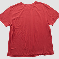 Red Cincinnati Reds Nike 2015 T-shirt