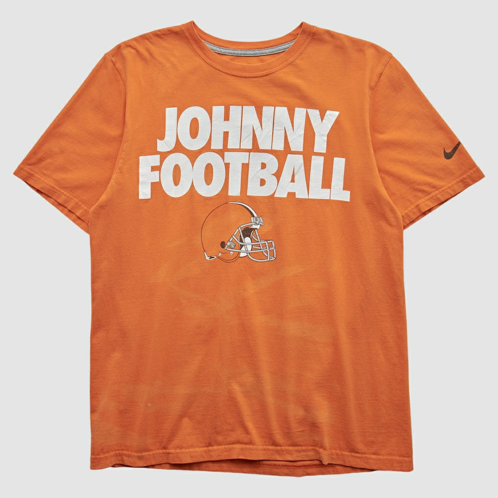 2010s T-shirt - Cleveland Browns T-shirts