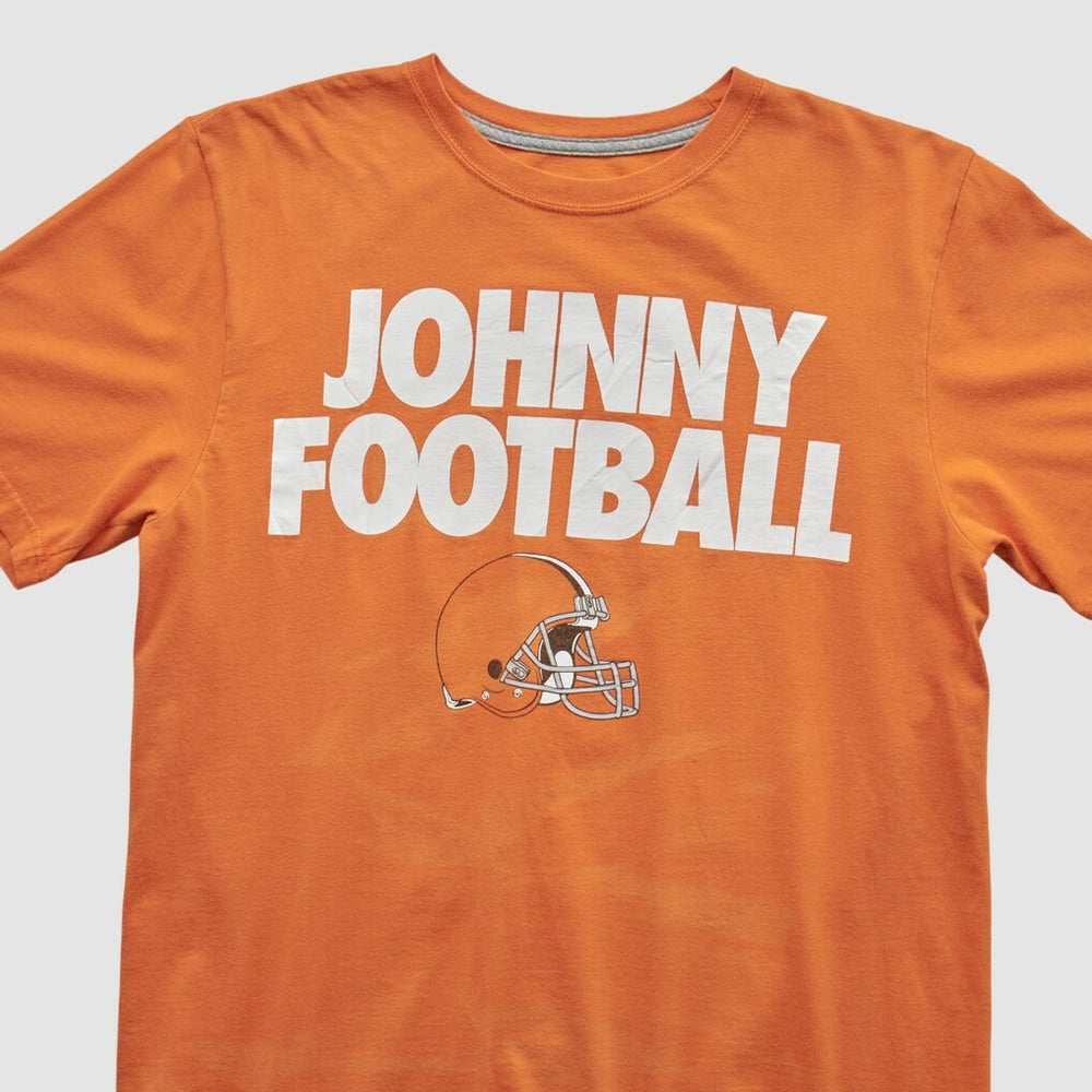 2010s T-shirt - Cleveland Browns T-shirts