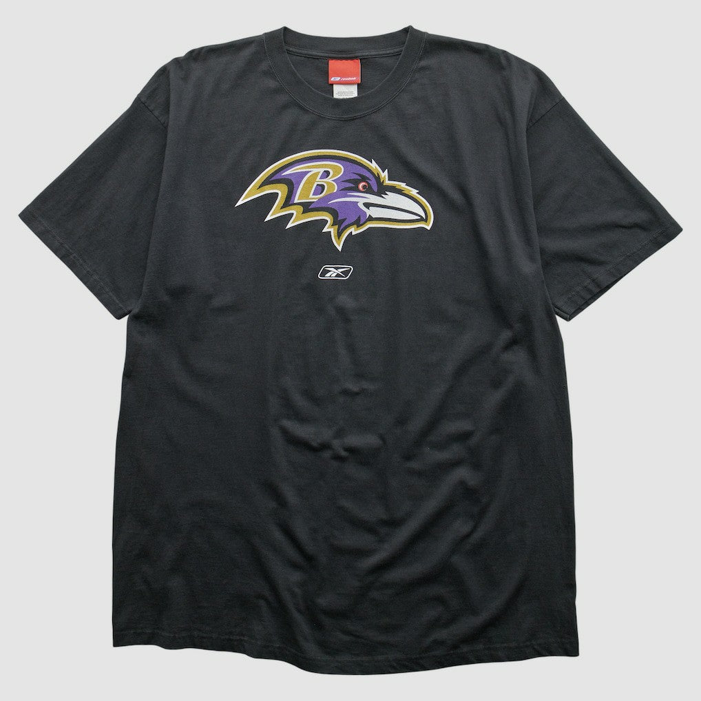 Reebok 2000s T-shirt - Baltimore Ravens T-shirts