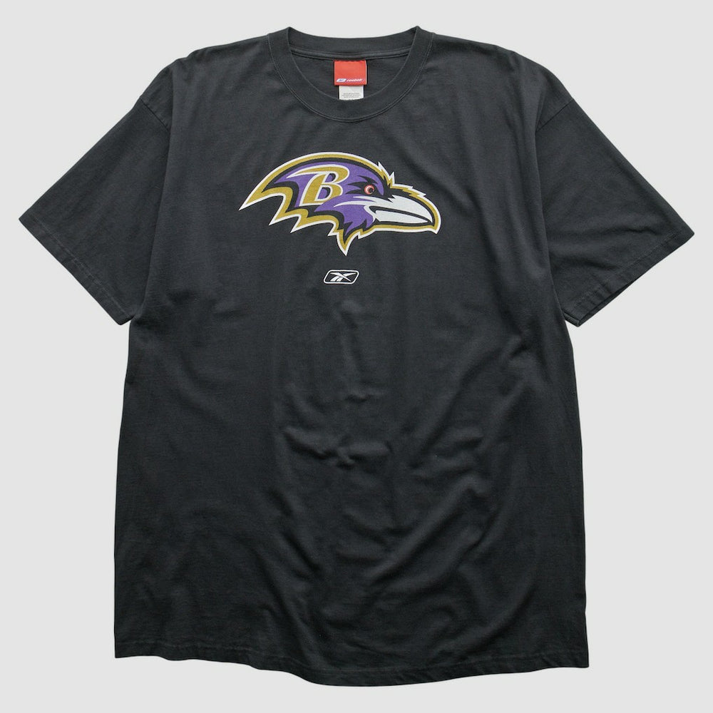 Reebok 2000s T-shirt - Baltimore Ravens T-shirts