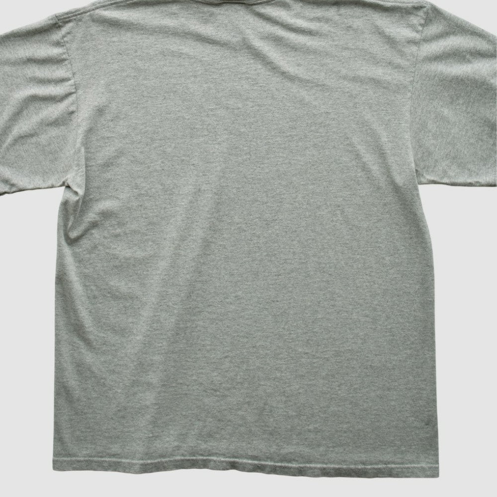 Heather Gray Arizona Diamondbacks Nike 2000s T-shirt