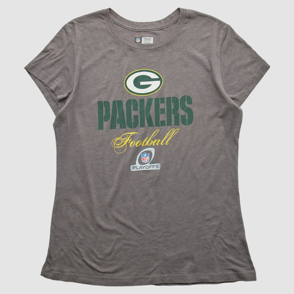 NFL 2000s T-shirt - Green Bay Packers T-shirts