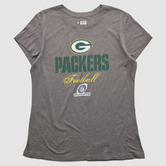 NFL 2000s T-shirt - Green Bay Packers T-shirts